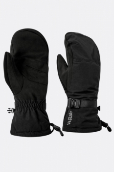 Рукавицы Rab Storm Mitt QAH-44